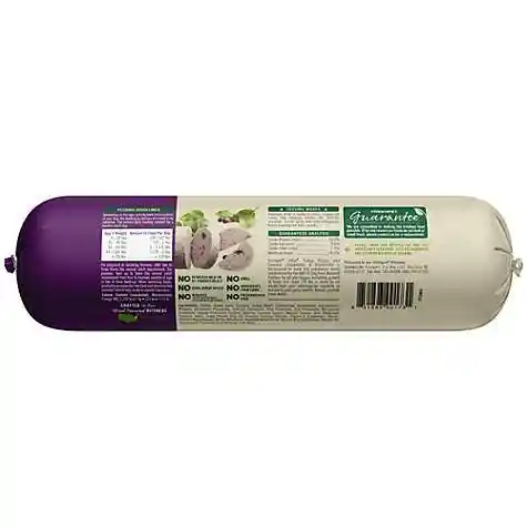 Vital Grain Free Turkey Fresh Dog Food 6-Lb