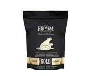 Gold Dog Adult Dry Dog Food 5-lb