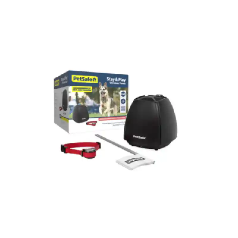 Compact Wireless Fence One Size