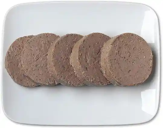 Grain-free Real Beef, Lamb & Buffalo Canned Dog Food 13.2-oz