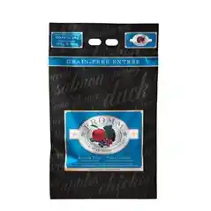 Four Star Surf & Turf Dry Dog Food 12-lb
