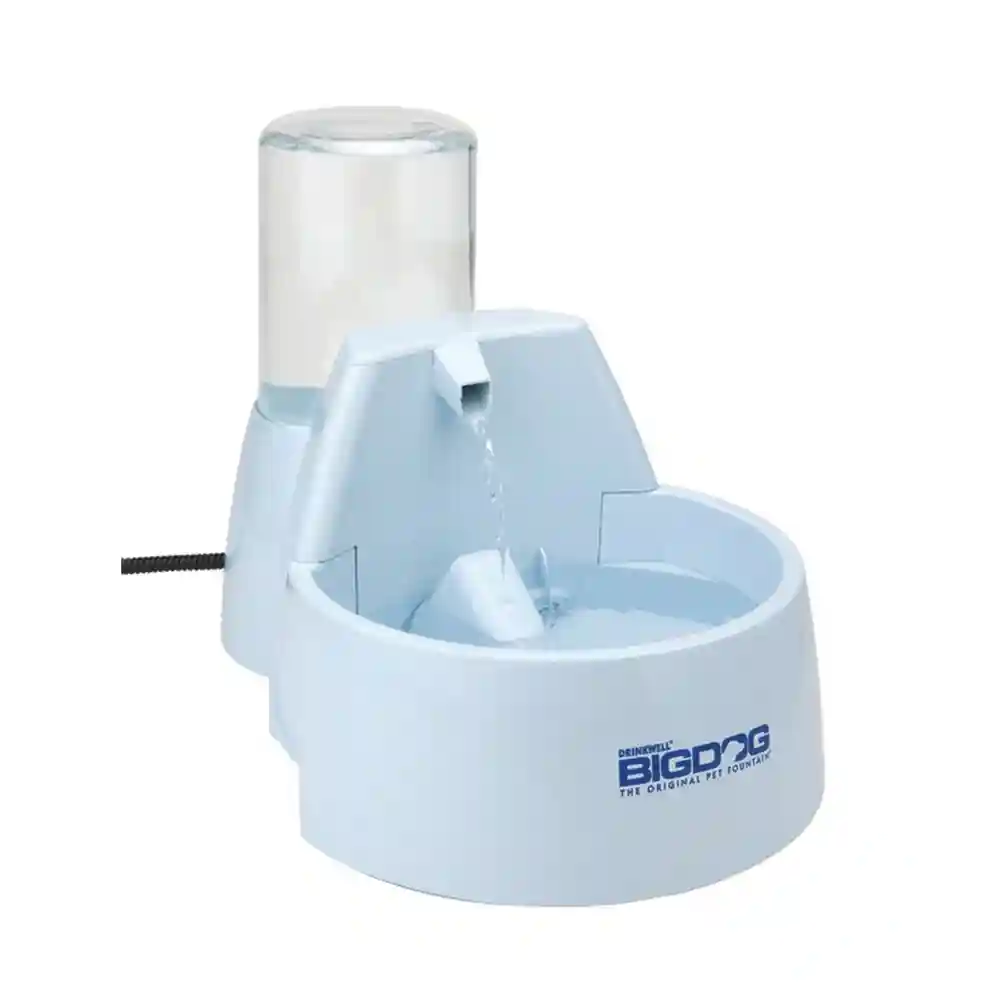 Drinkwell Big Dog Pet Fountain One Size