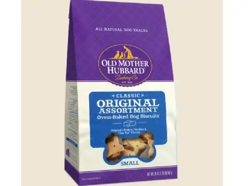 Original Assortment Large Biscuits - 3.5lb