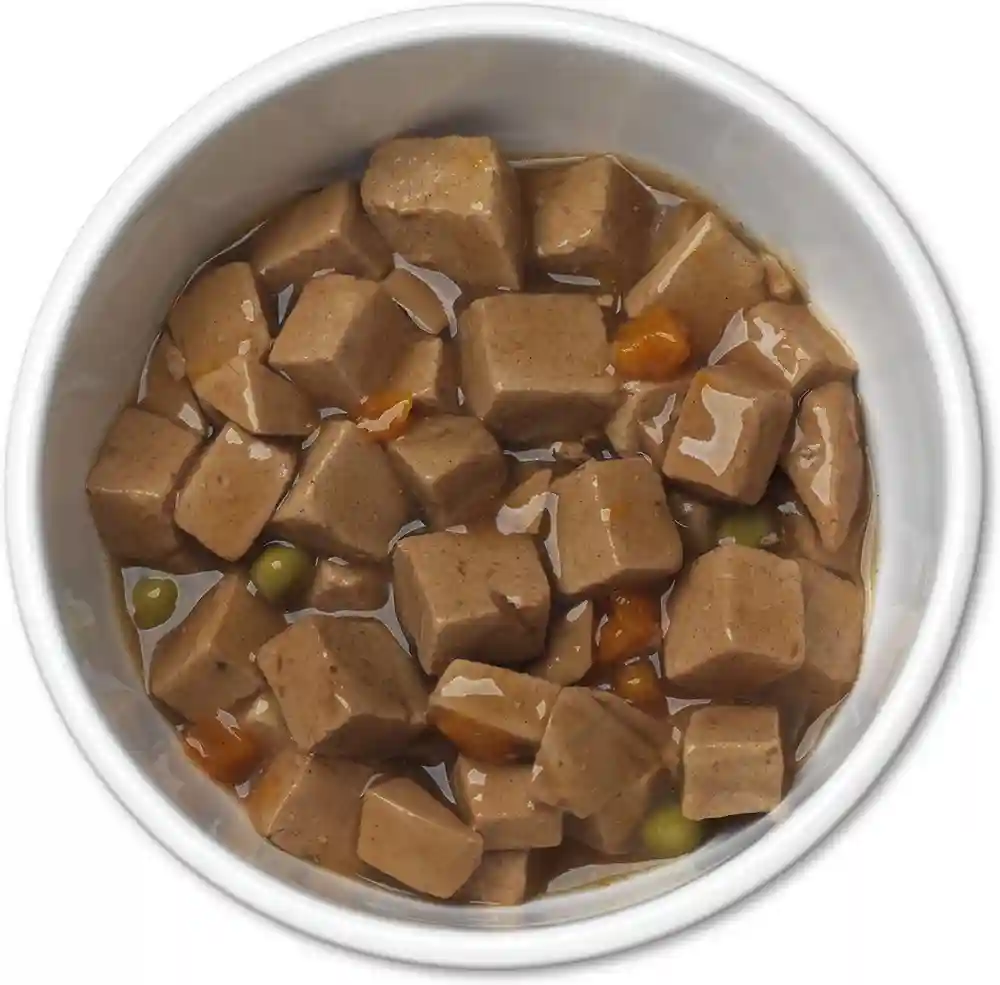 Backcountry Grain-free Alpine Rabbit Stew Canned Dog Food 12.7-oz