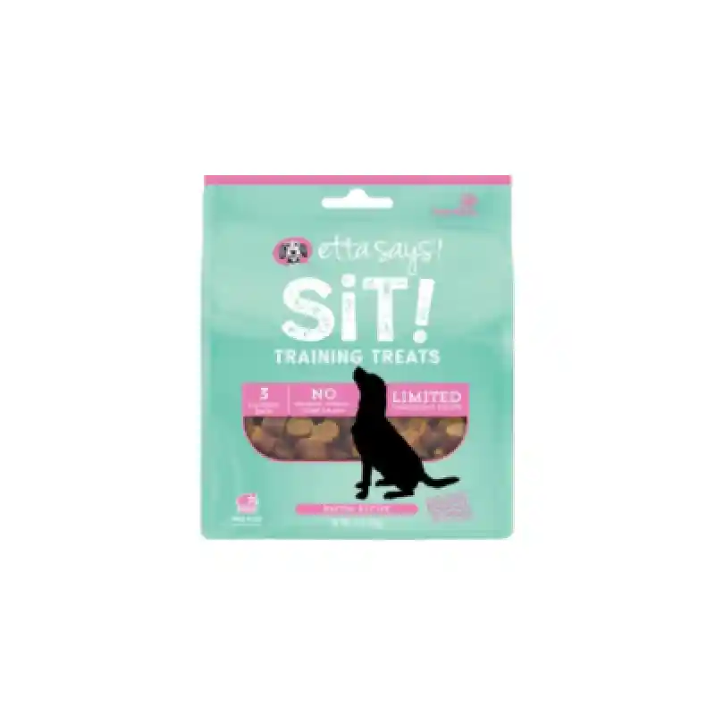 Etta D Sit Training Bcn 6oz