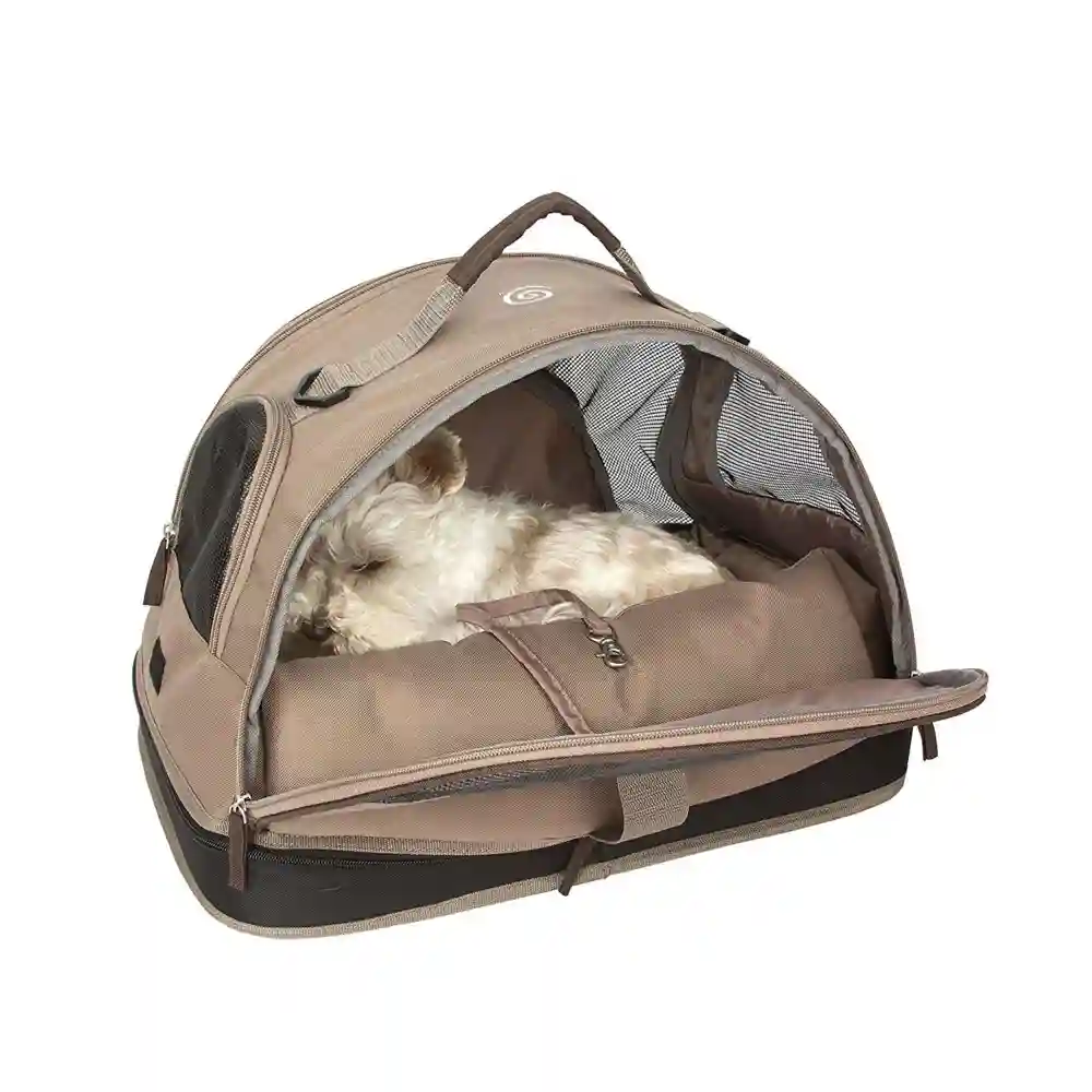 Ultimate On-the-go 3 In 1 Transformer Dog Carrier Medium