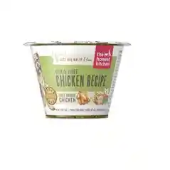 Grain-free Chicken Recipe Dehydrated Dog Food 1.75-oz