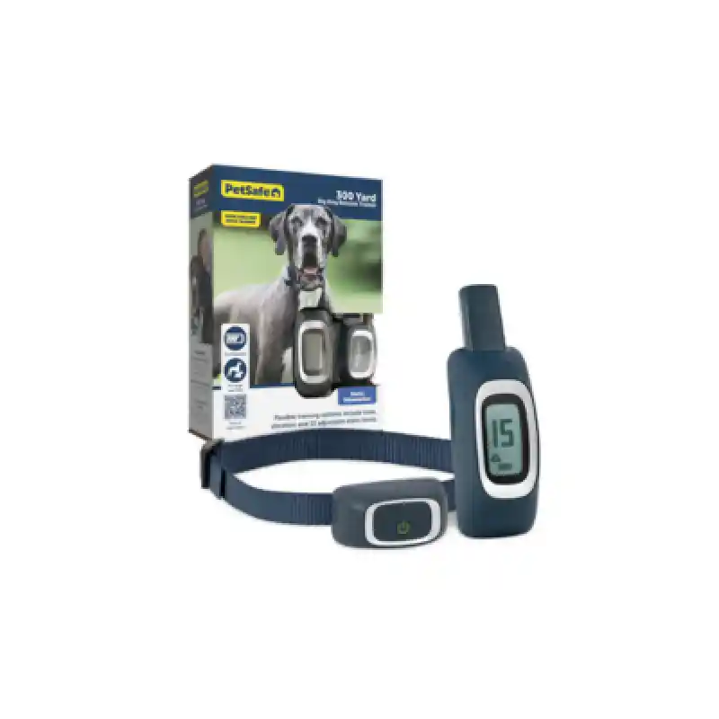 Petsafe Remote Trainer Collar 300 Yards