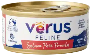 Salmon Pate Formula 5.5-oz
