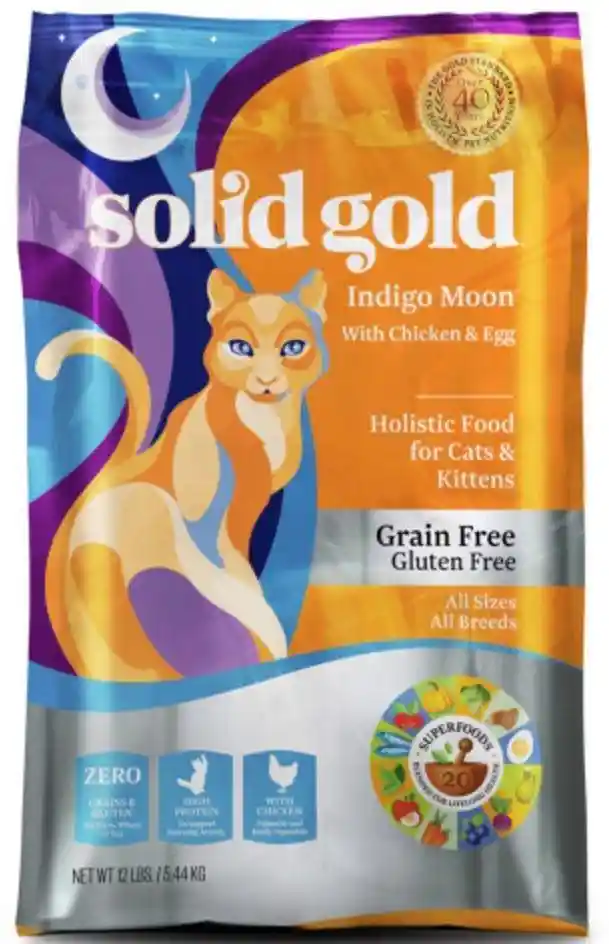 Indigo Moon Chicken - 3lb