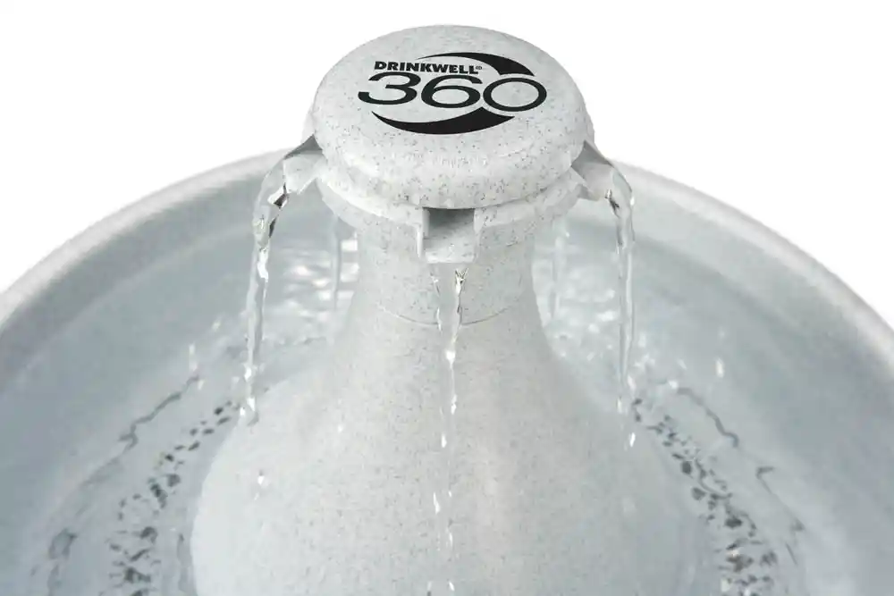 Drinkwell 360 Pet Fountain One Size
