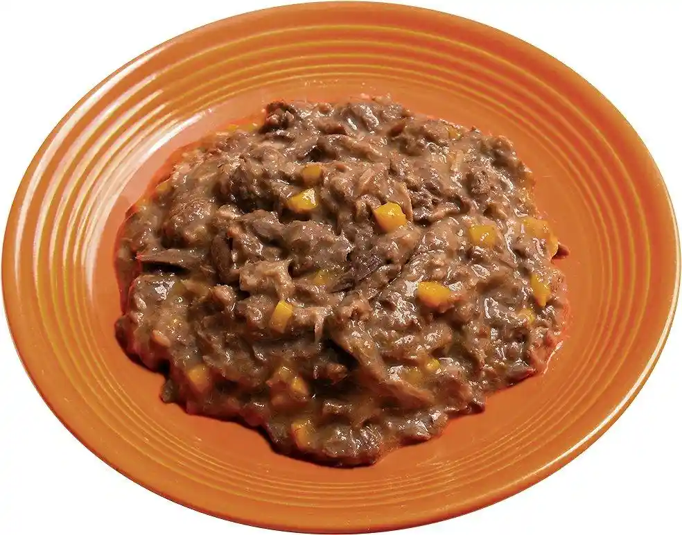 Autumn Tide Tuna Dinner With Pumpkin In Gravy Grain-Free Cat Food Pouch 3-Oz