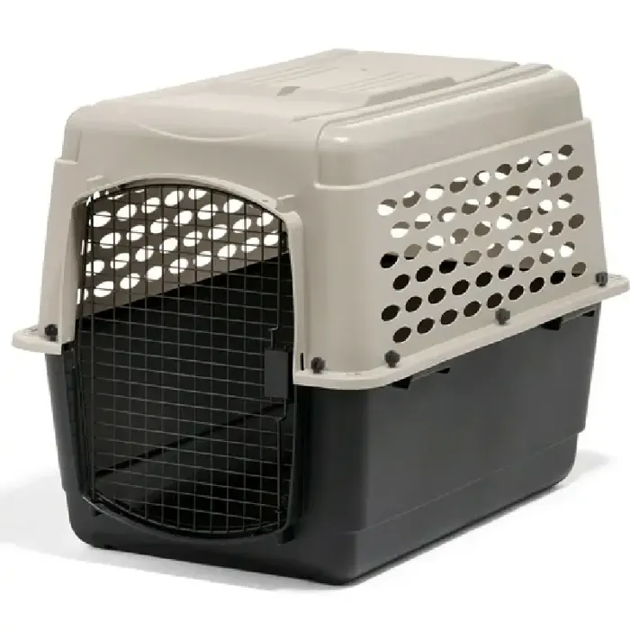 Petmate Kennel Pet Carrier Vari 50-70 Lbs 36"