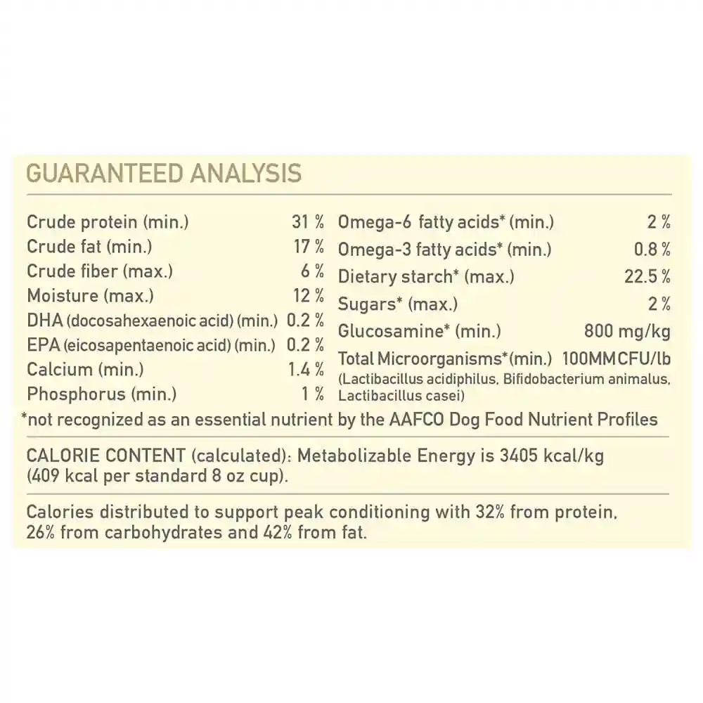 Acana Singles Limited Ingredient Diet Duck & Pear Formula Dry Dog Food 25-lb