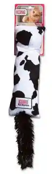 Kong Kickeroo Cow Pattern Cat Toy