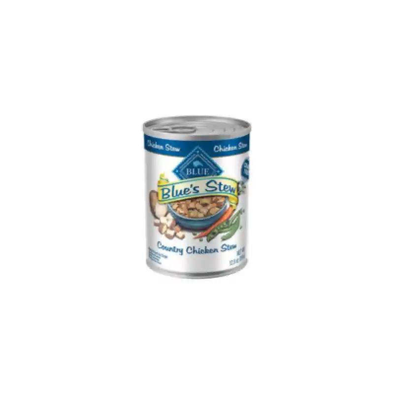 Blue Chicken Stew 12/12.5oz