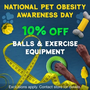 Pet Obesity Awarene…