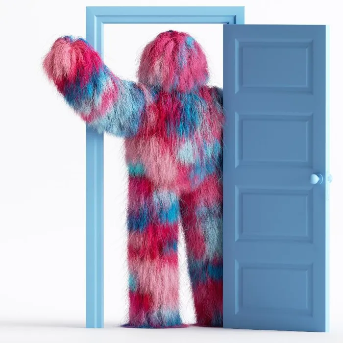 Wookie for sale