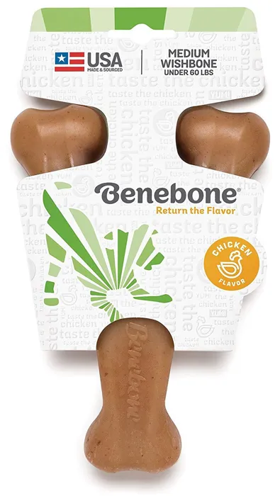 Wishbone Chew Chicken - Medium M