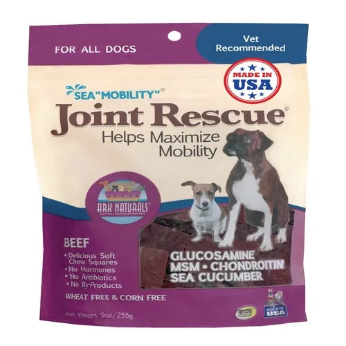 Ark Naturals Sea Mobility Beef Jerky 9 Oz