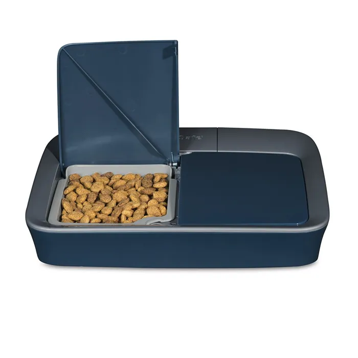 Petsafe Digital Two Meal Feeder
