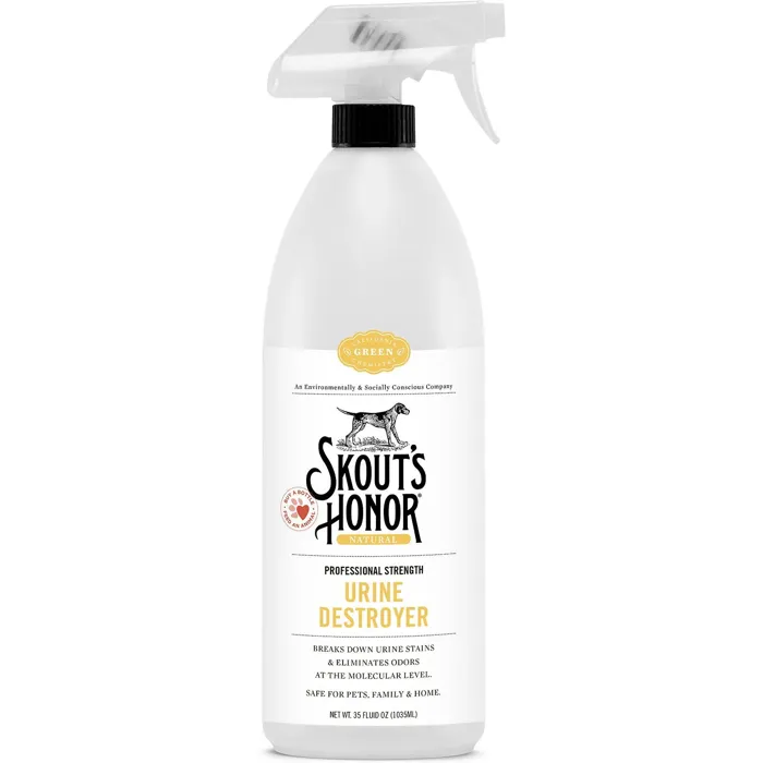 Professional Strength Urine Destroyer 128-oz