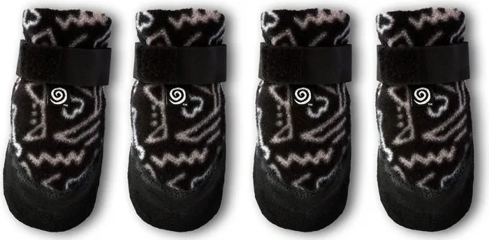 Cozy Paws Traction Dog Boots X-large