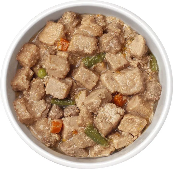 Grain-free Turducken Recipe Canned Dog Food 13.2-oz