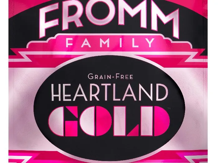 Heartland Gold Grain Free Puppy Dry Dog Food 12-lb