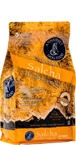 Grain Free Salcha 5-Lb