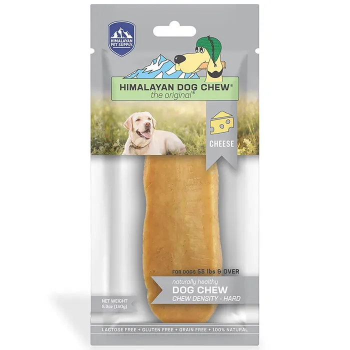 Himalayan Dog Chew X-Large Dog Treat Xl 5.5-Oz