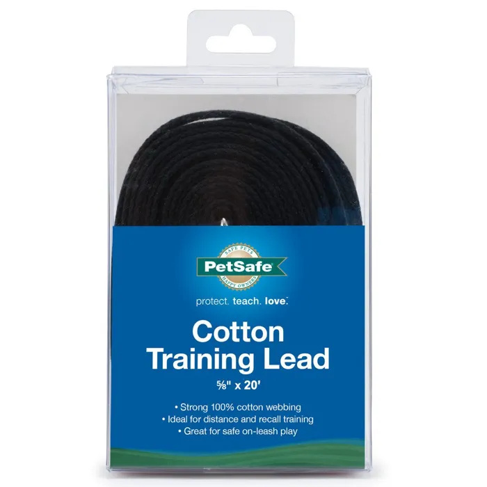 Cotton Training Lead 5/8" X 20' 5/8" X 20'
