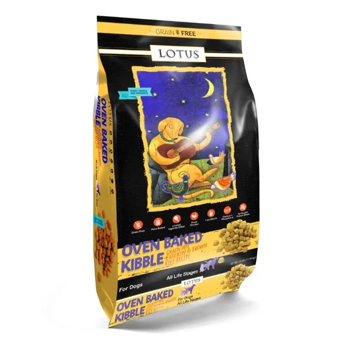 Chicken Recipe Good Grain Dry Dog Food 25-lb