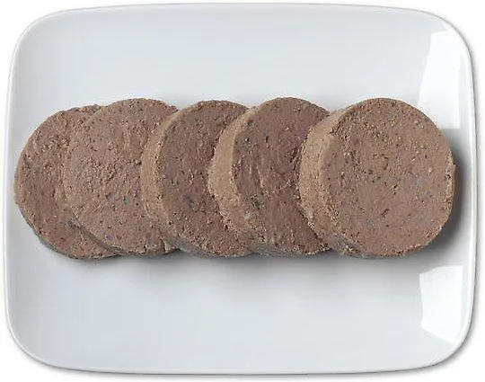 Grain-free Real Texas Beef Canned Dog Food 13.2-oz