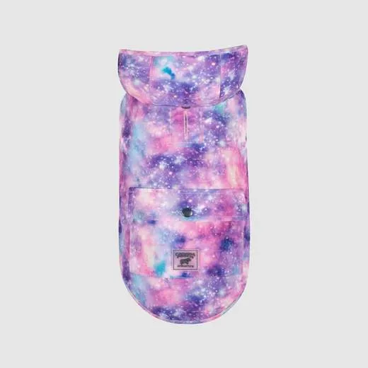 Pick Me Poncho In Galaxy 22"