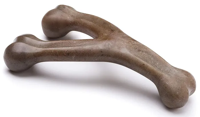 Wishbone Chew Bacon - Large Jumbo