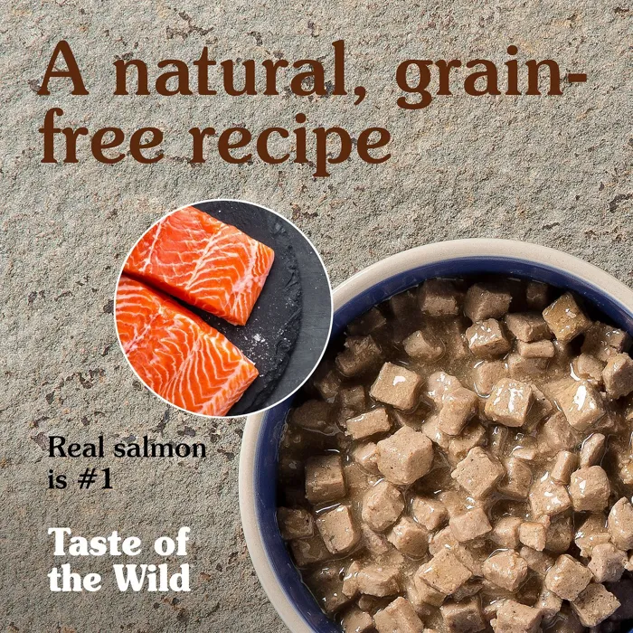 Rocky Mountain Grain-free Canned Cat Food 5.5-oz