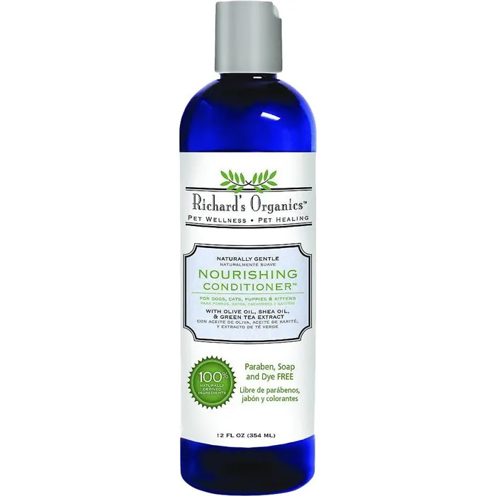 Conditioner Nourishing Formula 12-Oz