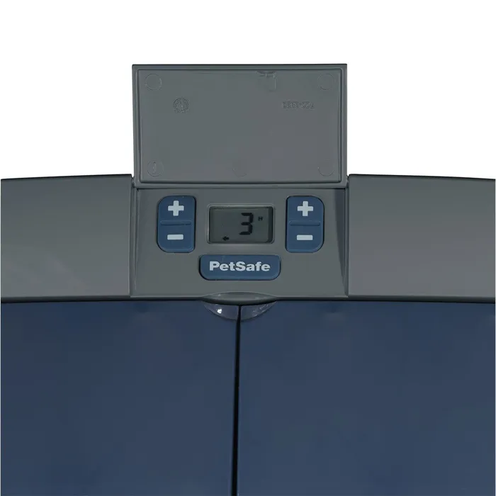 Petsafe Digital Two Meal Feeder