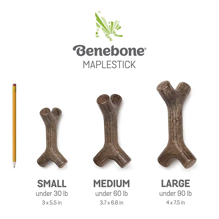Maple Stick - Small S