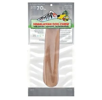 Himalayan Dog Chew X-Large Dog Treat Xl 5.5-Oz
