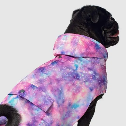 Pick Me Poncho In Galaxy 12"
