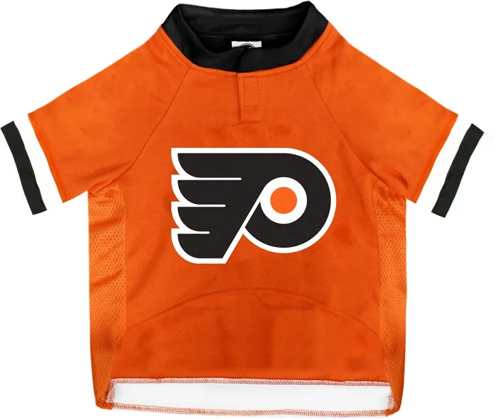 Nhl Philadelphia Flyers Jersey Small
