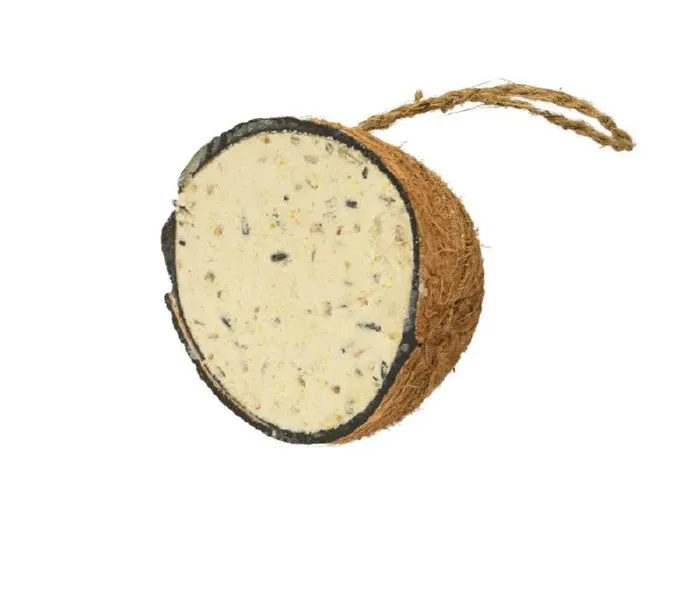Garden & Fun Half Coconut Suet