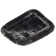 Quiet Time Fleece Pet Bed & Crate Mat X-Large 42"