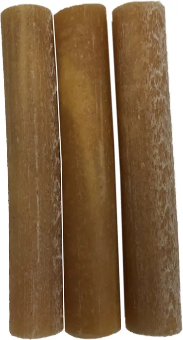 Himalayan Dog Chew Yaky Yum Chicken Dog Treats 3 Count Pack