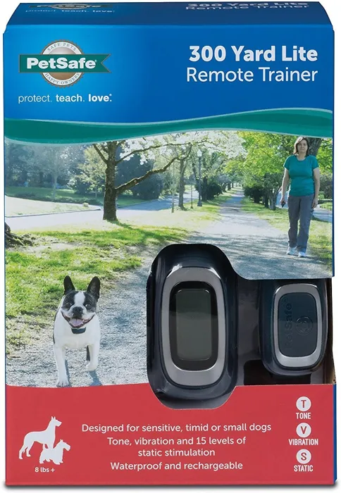 300 Yard Lite Remote Trainer One Size