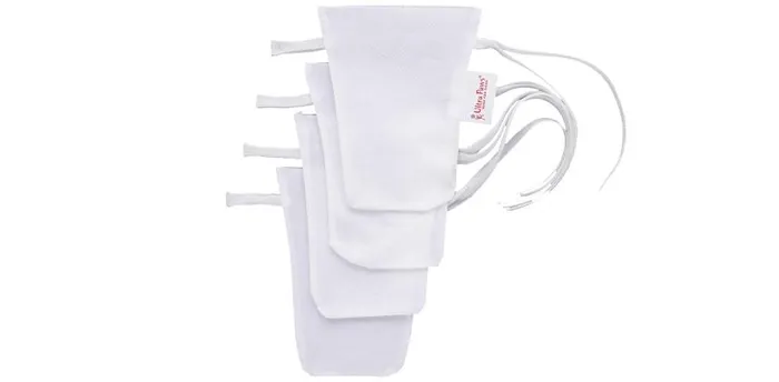 Disposable Dog Boot Wraps Medium
