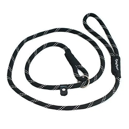 Original Climbers 6 Ft. Slip Lead Black