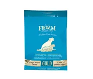 Gold Large Breed Puppy Dry Dog Food 15-lb